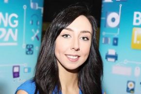 Ruth McGuinness: Business Development Director