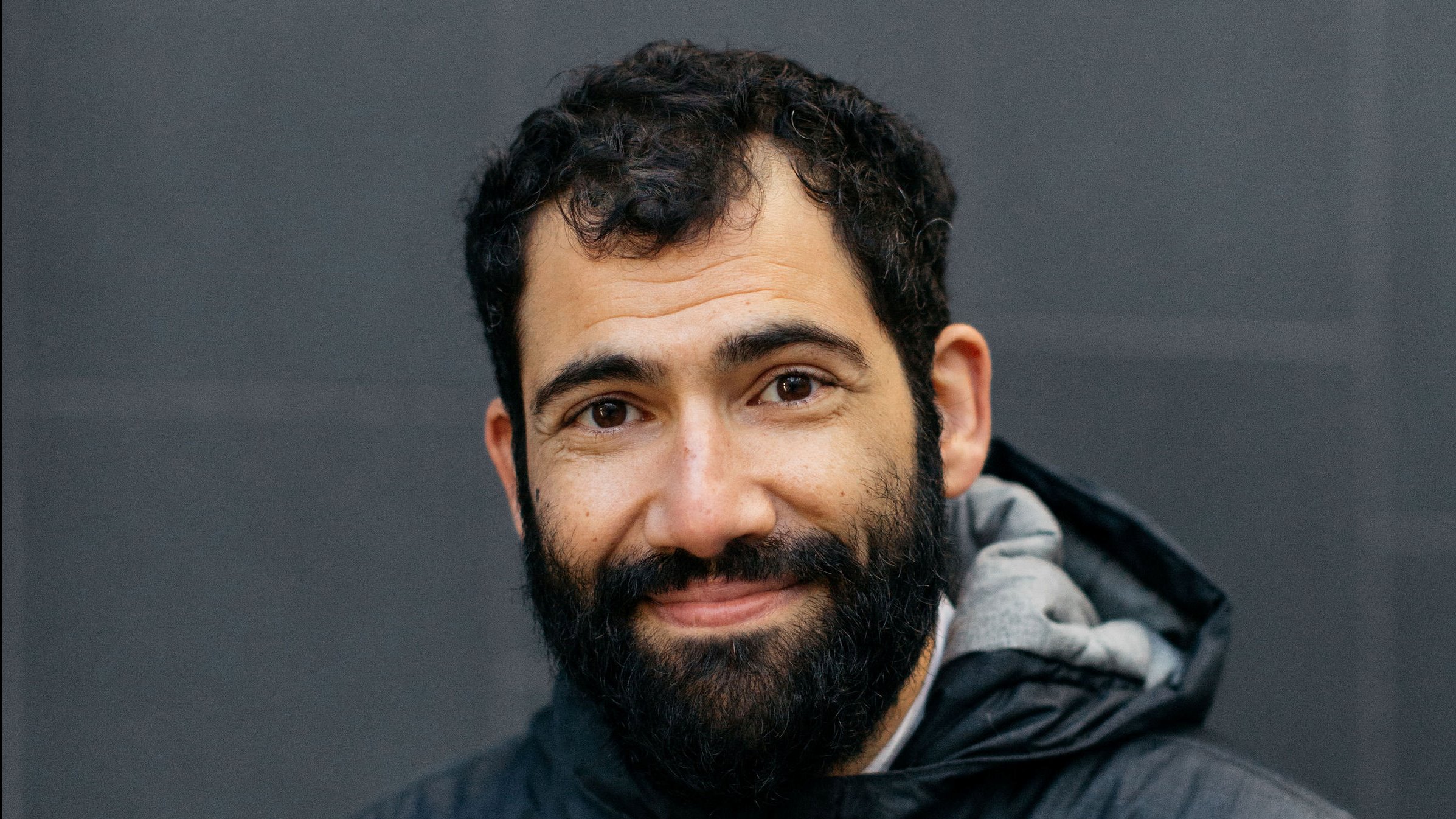 Omar El Masri
