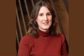 Katie McFarland: Architect