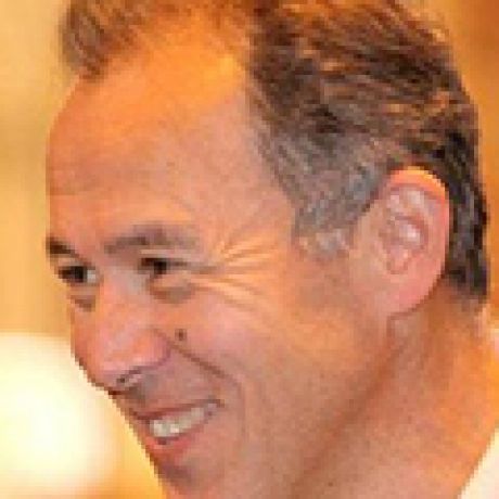 Profile photo for Marc Millon