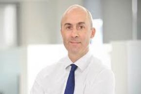Kevin Nowlan: Chief Executive Officer