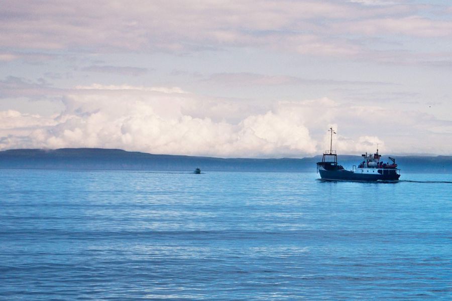 Maritime Memorates image