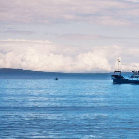 Maritime Memorates
