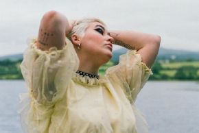 Lucinda Graham: Designer