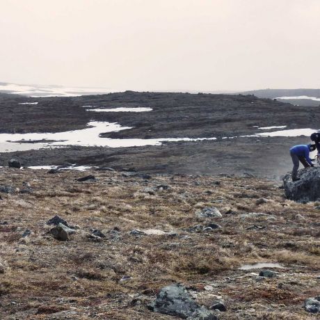 Geography and Environmental Science Research Projects