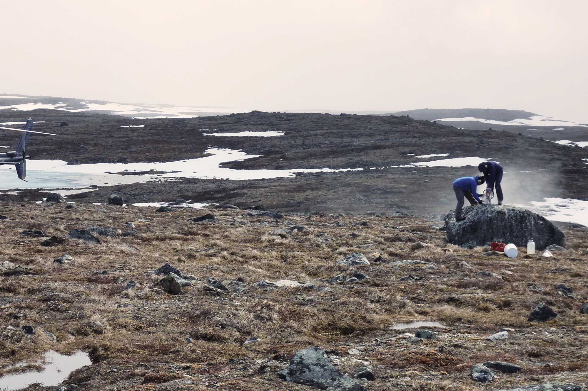 Geography and Environmental Science Research Projects image