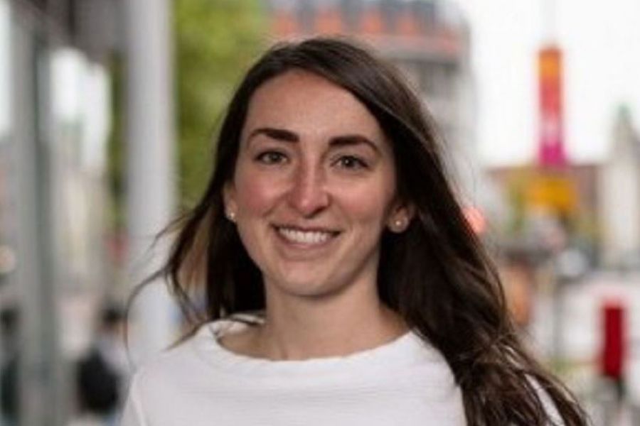 Santander supports UU student and graduate start-up businesses to navigate the new normal image