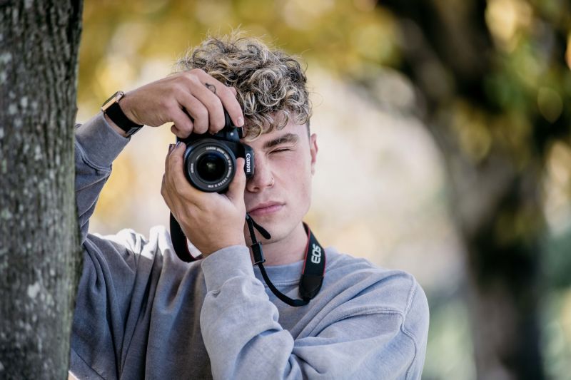Faces of UU - Barry O'Neill