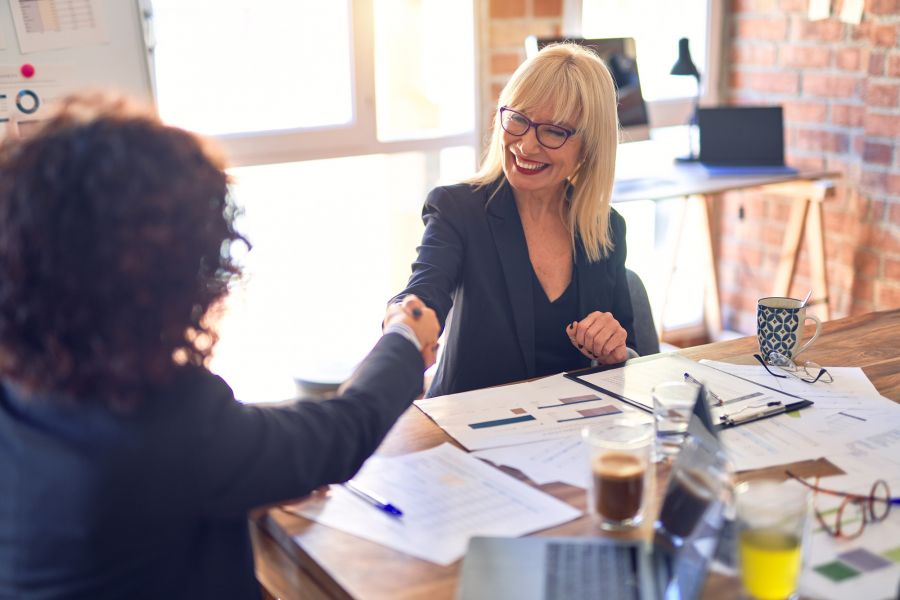 Employer Spotlight -  Kainos image