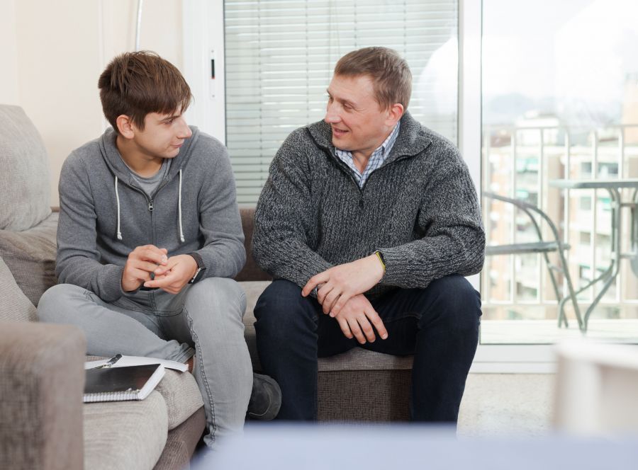 Is Ulster University the right choice for your young adult? image