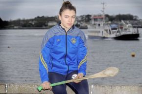 Niamh Mallon: Sport (Camogie)