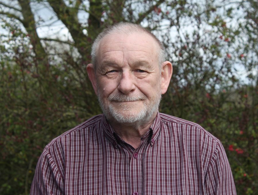 Dr Stephen Roulston and the RAP Project team win the 2021 SCoTENS John Coolahan Award image