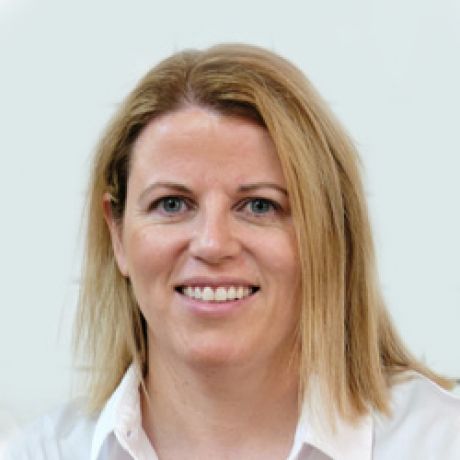 Profile photo for Anne Orr