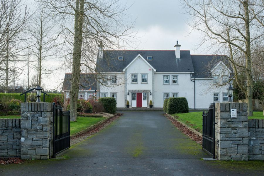 Average house price in NI up almost 7% on same period last year image