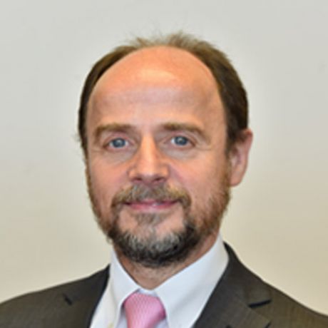 Anthony Harbinson
