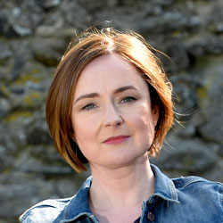 Siobhan O’Neill