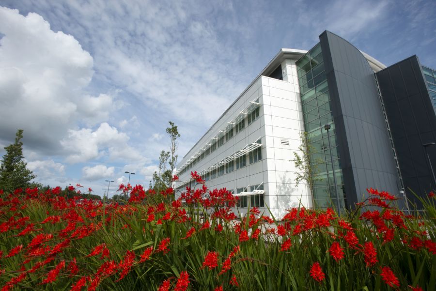 Contact the Genomic Medicine Research Group image