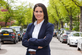 Tanya McGeehan: Property Investor