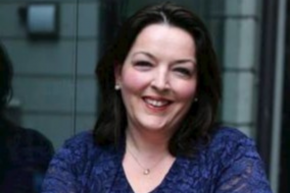 Tina McKenzie: CEO