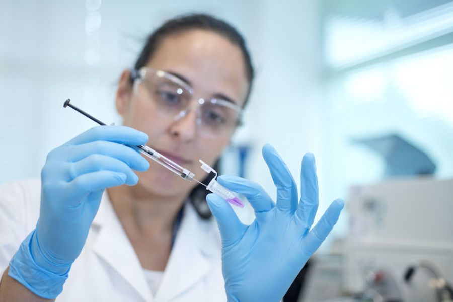 Ulster University opens direct entry route for Letterkenny pharmacy technician students image