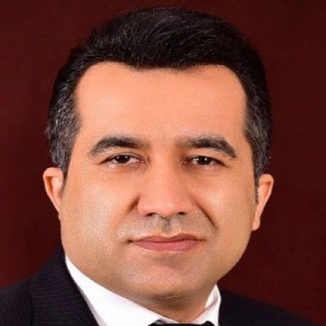 Profile pic Mohammad Saedi