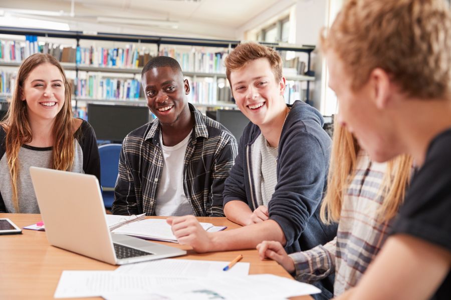 PVC Academic Quality & Student Experience image