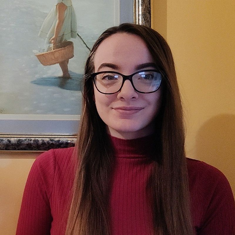 Abbi-Jane Curran, Dietetics