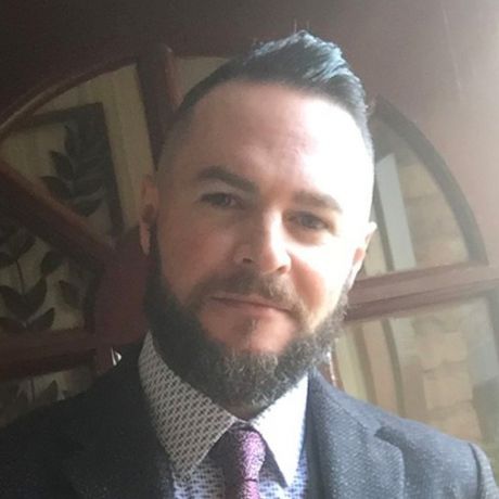 Gavin Andrews