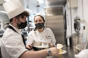 Ulster University’s new Academy signals major investment in hospitality education
