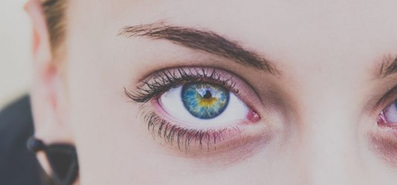 Eyes