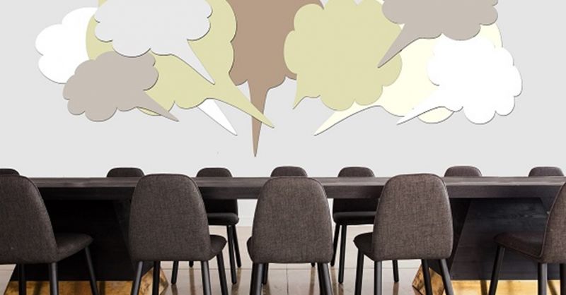 speech bubbles