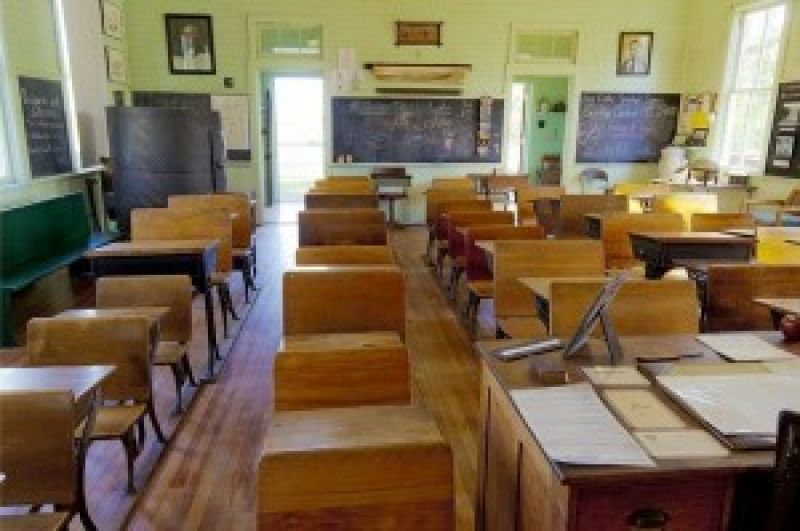 classroom