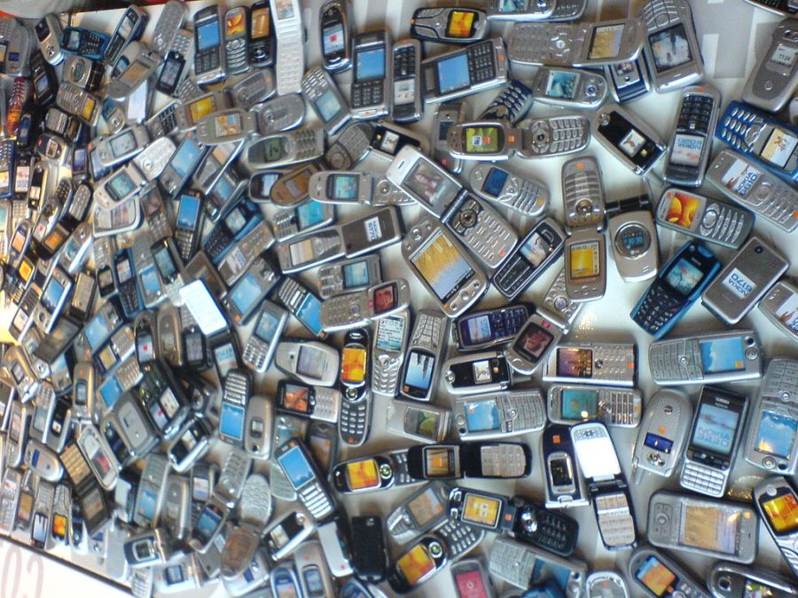 Mobile Connectivity at Museums image