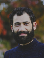 Picture of Omar El Masri