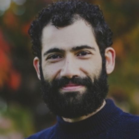 Profile photo for Omar El Masri