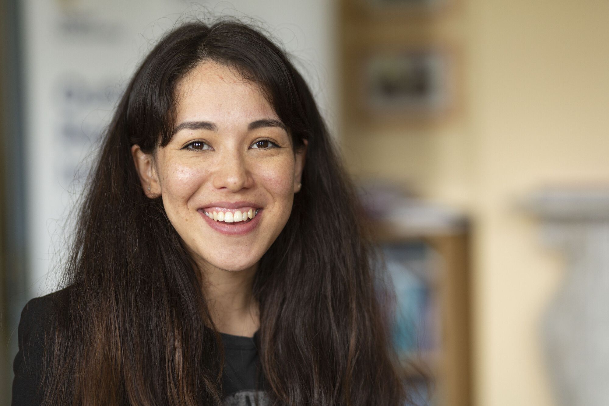 Dr Selbi Durdiyeva image