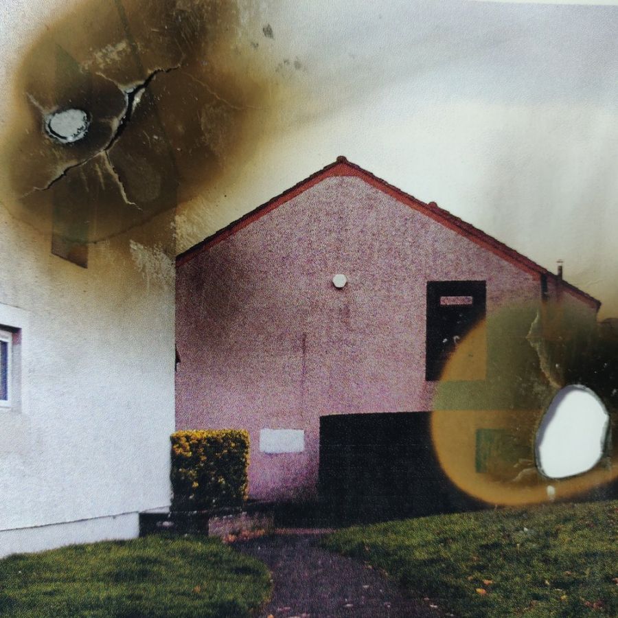 Belfast Photo Festival and Belfast School of Art Partner on New Exhibition image