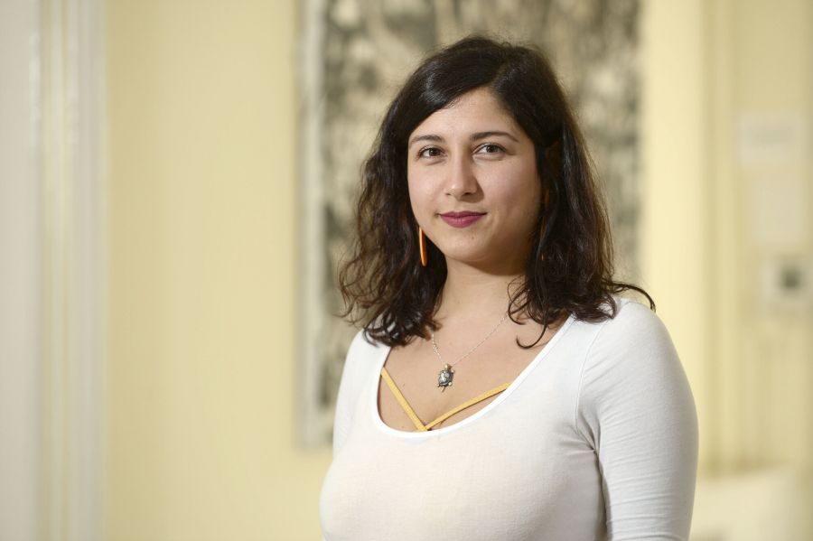 PhD graduate news image