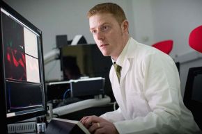 Ulster University scientists make major prostate cancer breakthrough