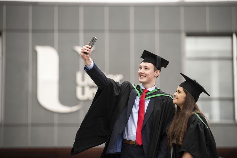 Future4UU Skills Masterclass: Life After Graduation (EDGE)