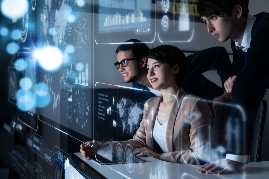 Ulster University Business School launches new range of funded business courses  image