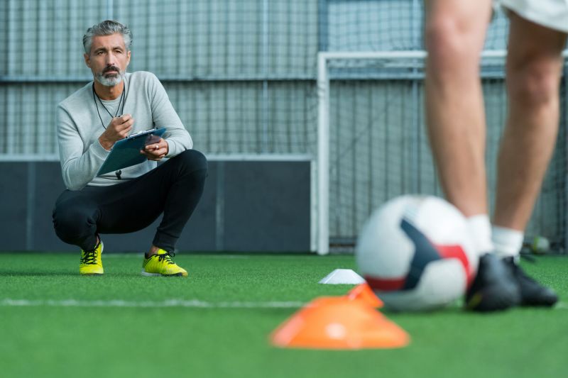 The Future of Careers in Sport and Physical Activity image