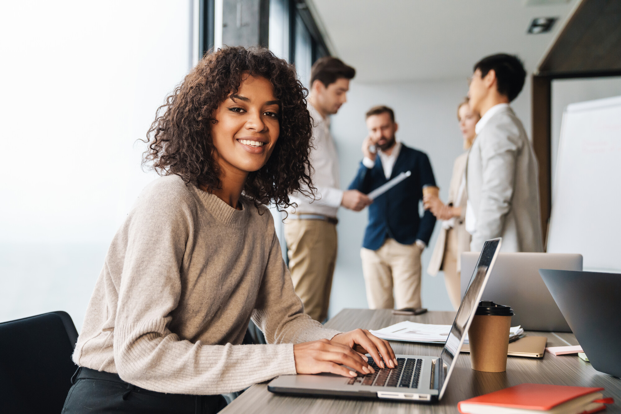 Business in Tech MSc