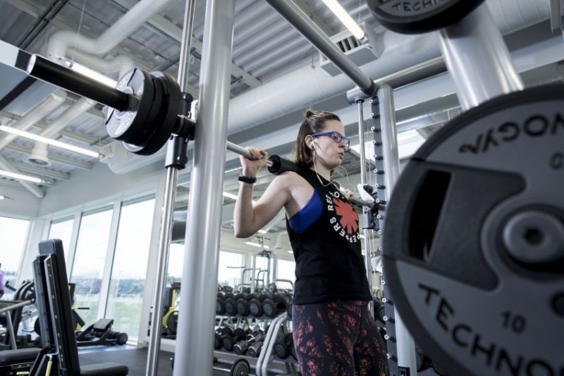Coleraine sports complex : Online Induction image