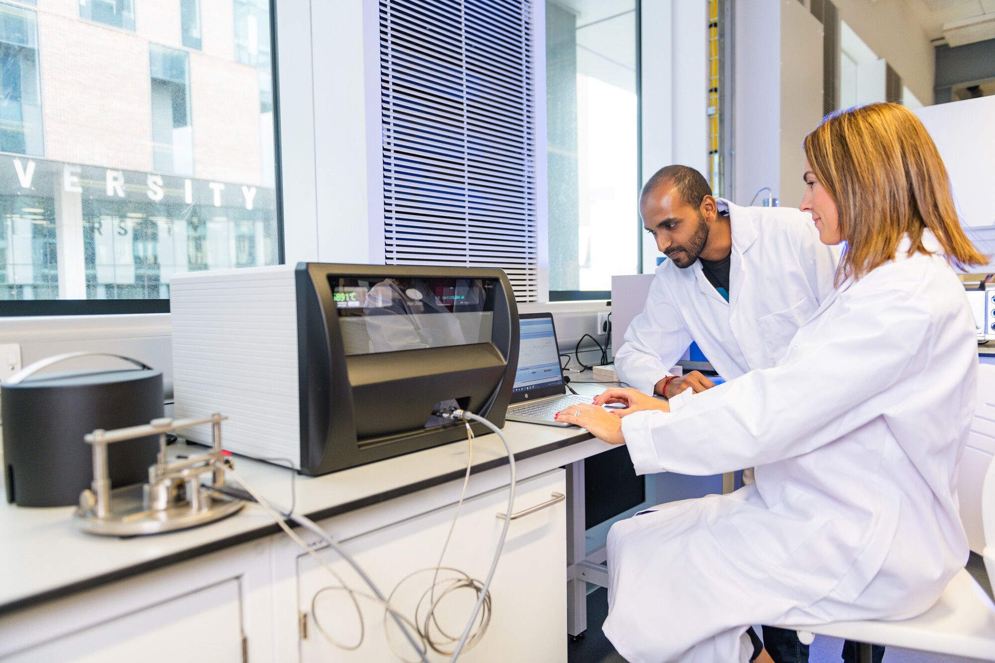 Researcher Development Concordat image