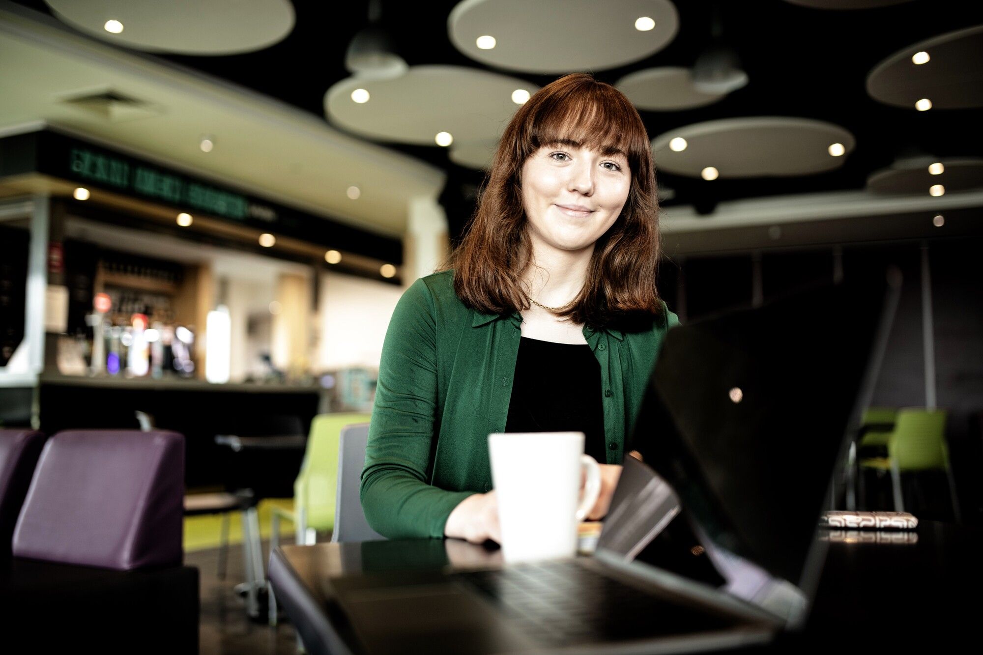 Build your future with flexible part-time study image