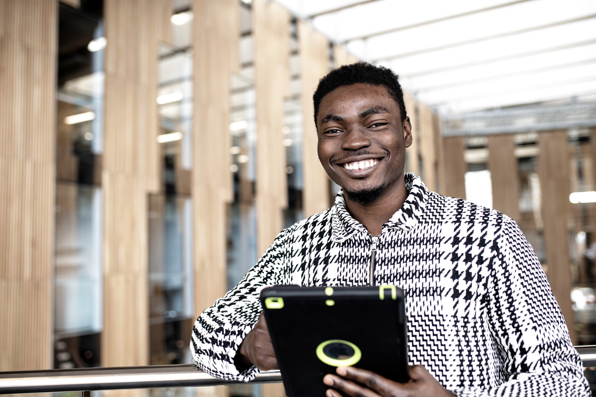 Academic Opportunity Scholarship 2023 (Part-Time Undergraduate Student)