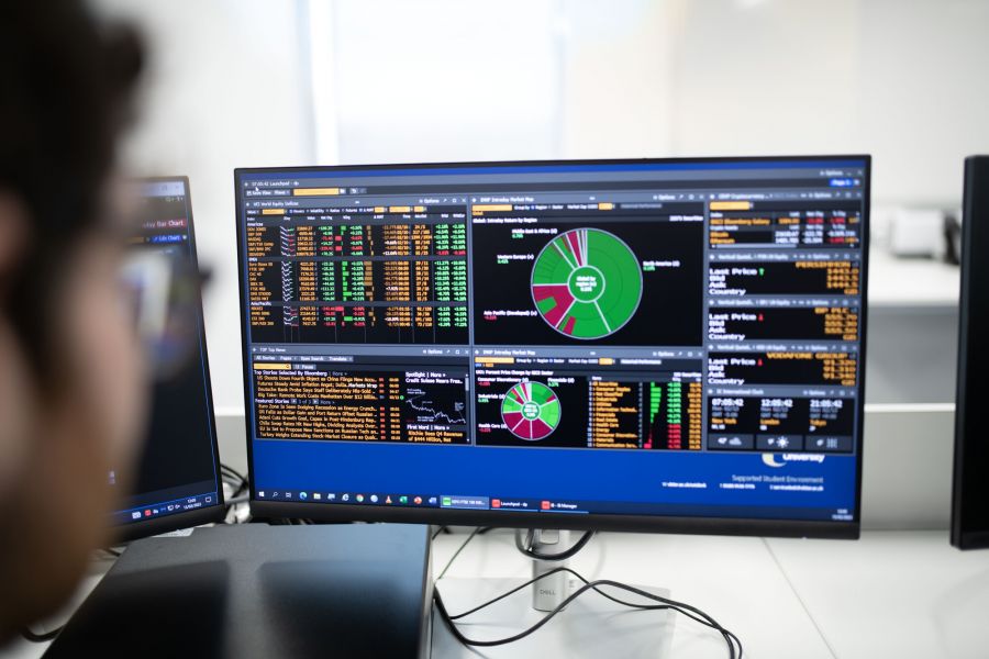 Business Applications image