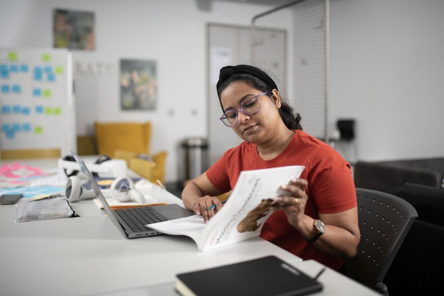 Creative Industries and Communication Scholarship image