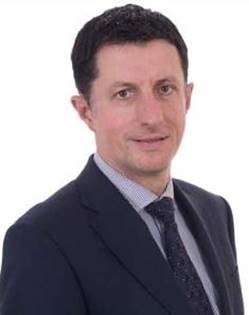 David Roberts